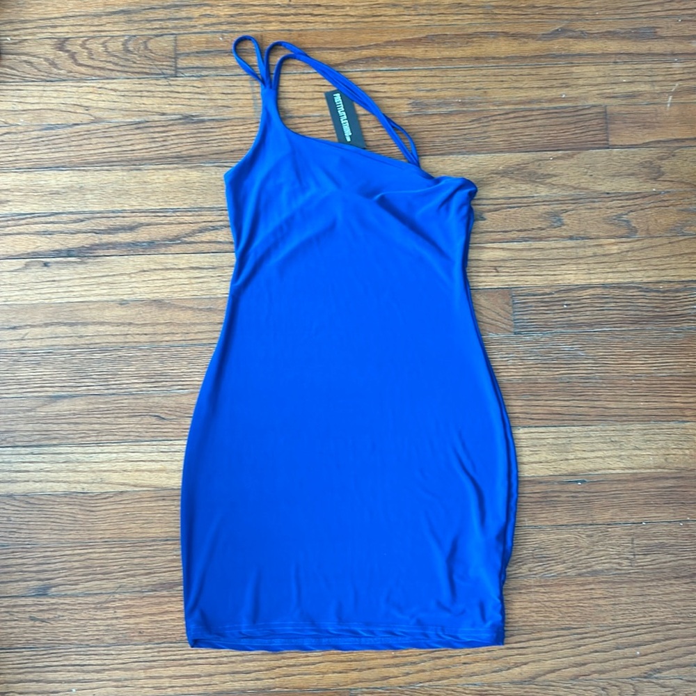 Pretty Little Things dress